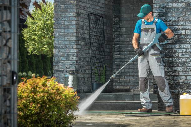 Clarksburg, WV Pressure Washing Company