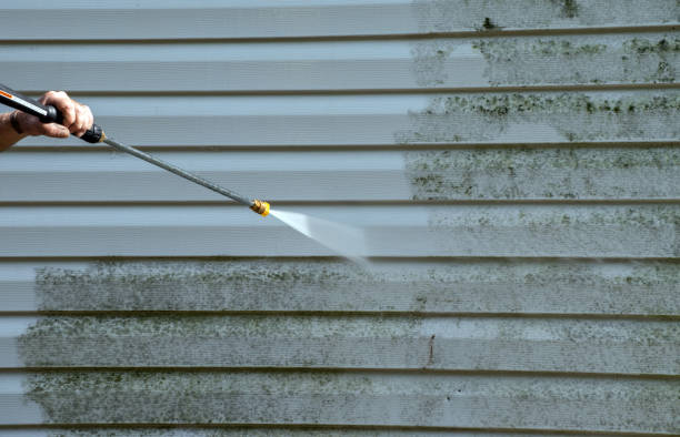 Best House Exterior Washing  in Clarksburg, WV
